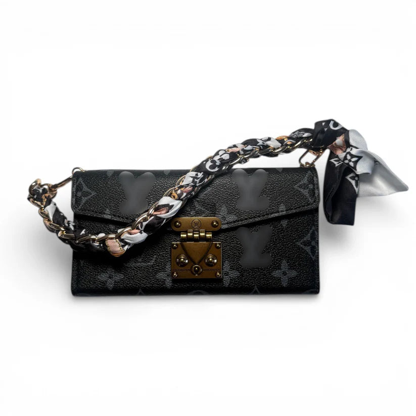 Luxe Wallet Phone Case