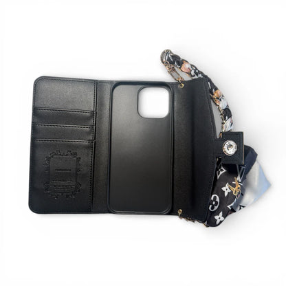 Luxe Wallet Phone Case