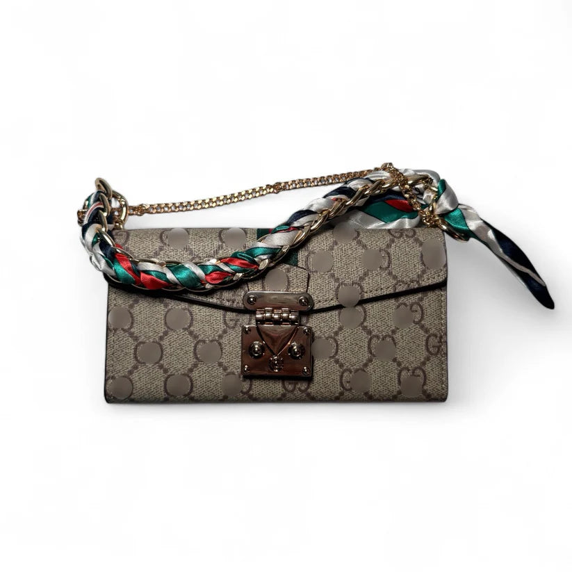 Luxe Wallet Phone Case