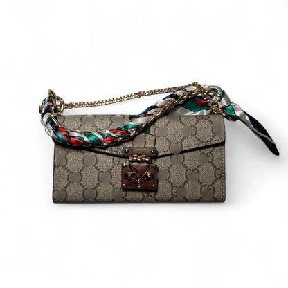 Luxe Wallet Phone Case
