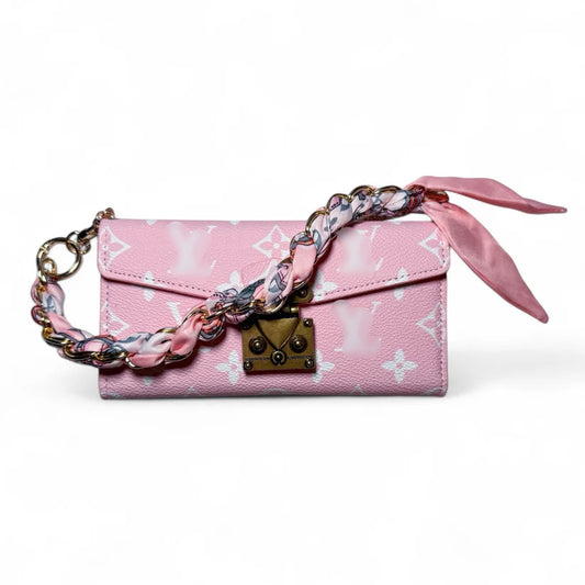 Luxe Wallet Phone Case