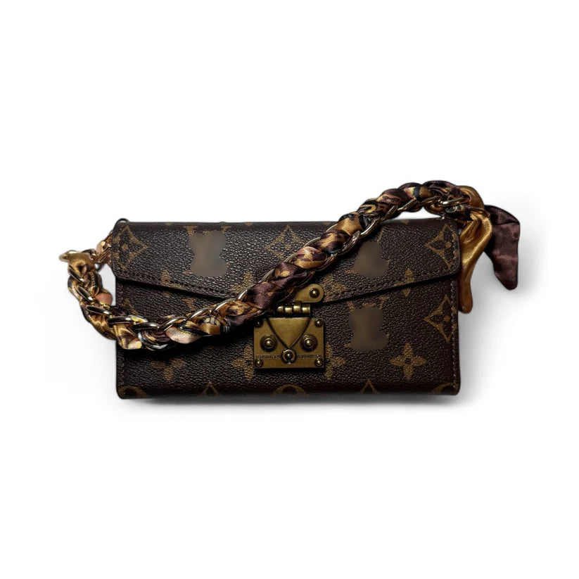 Luxe Wallet Phone Case
