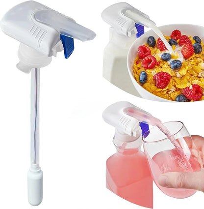 SnapPour Automatic Drink Dispenser